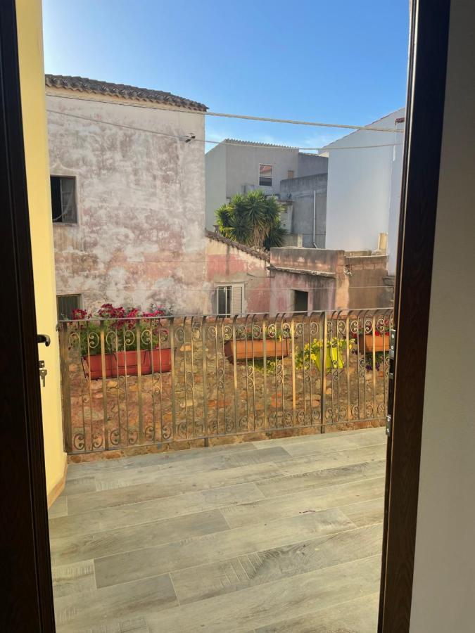 Il Giglio Affittacamere Tortolì Exterior foto